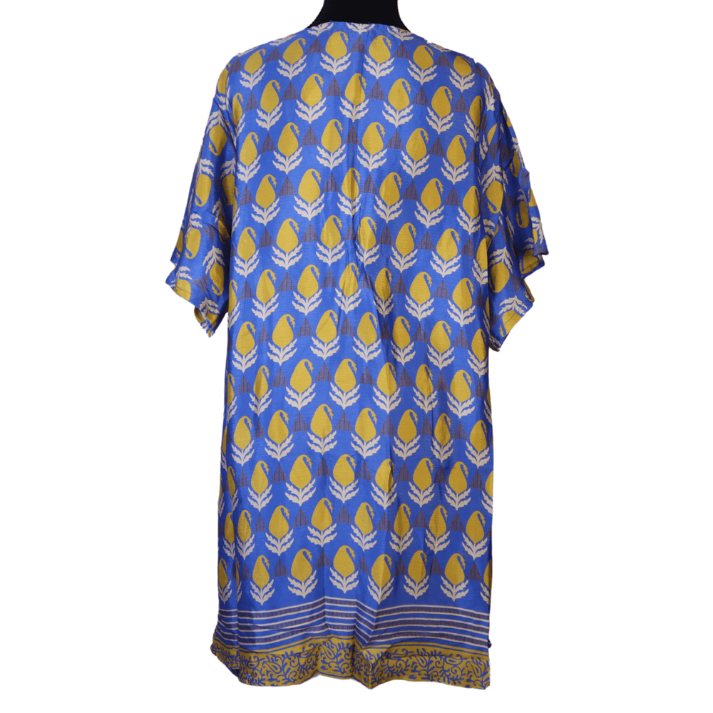 OOAK Tara Tunic (0007) - Ethically Made