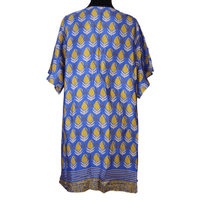 OOAK Tara Tunic (0007) - Ethically Made