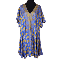 OOAK Tara Tunic (0007) - Ethically Made