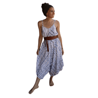 Tie Dye Tara Jumper - Ethically Made